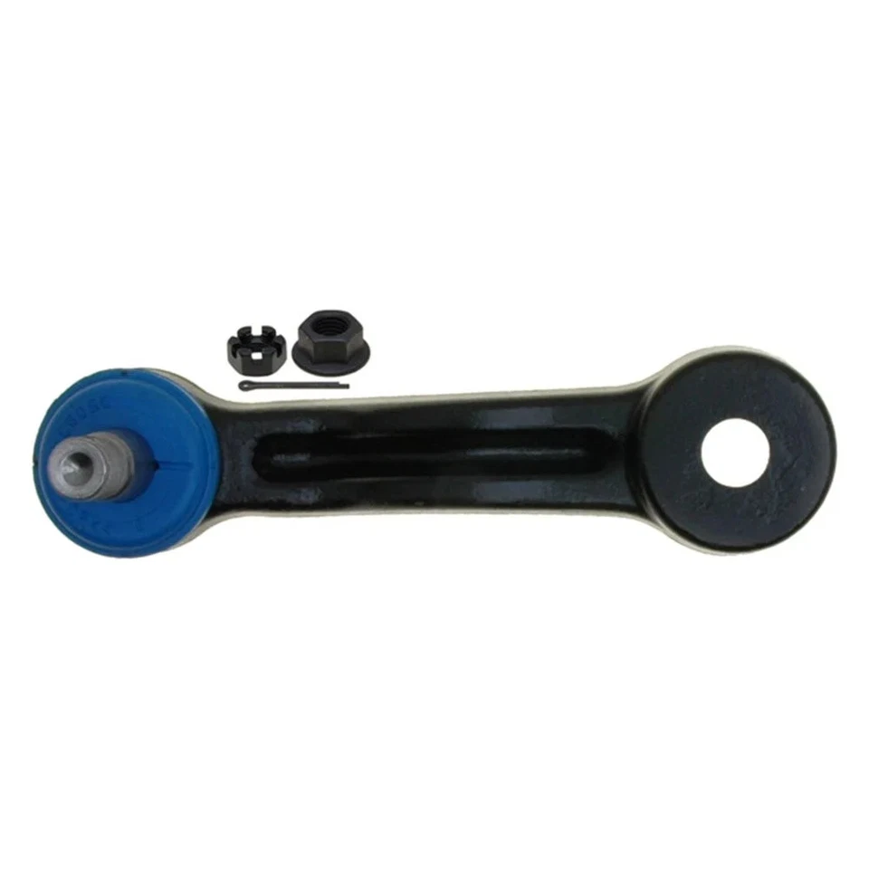 For Chevy Tahoe 95-00 ACDelco 45C1103 Professional Steering Idler Link Arm Foto 2 de 4