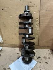 Genuine Gm Chevrolet Gmc 8.1l 496 Vortec 8100 Standard Crankshaft Core 298 Genuine Gm Chevrolet Gmc 8.1l 496 Vortec 8100 Standard Crankshaft Core 298