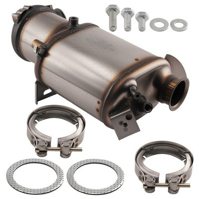 Partikelfilter for VW T5 T6 Transporter 2.0TDI 2009-2015 7E0254700DX NEU