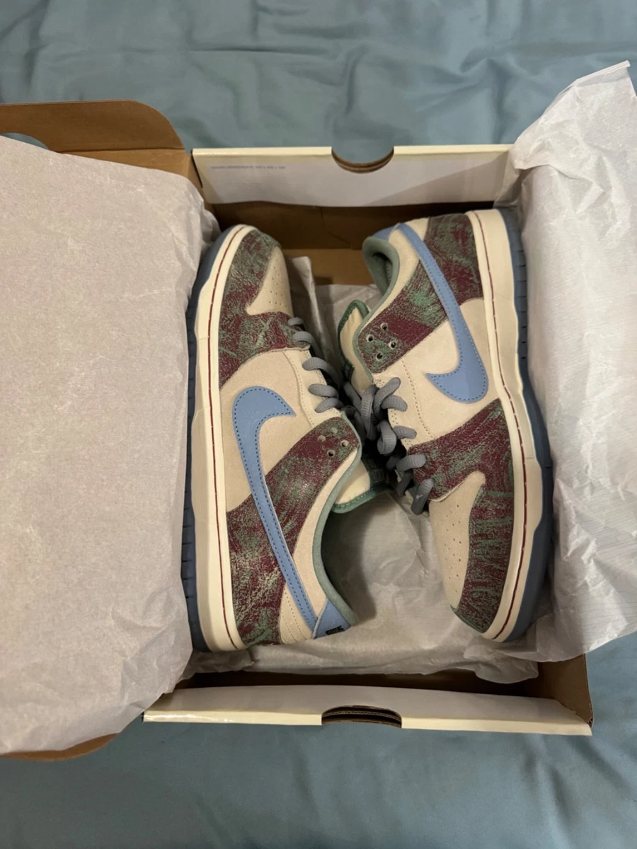 Preços baixos em Nike Dunk SB Low Escargot | eBay