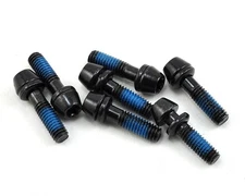 Ritchey WCS C260 Stem Replacement Bolt Set (7) [55050007002]