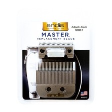 Andis 01513 Improved Master Replacement Blade For SM, ML And M Model Trimmers