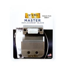 Andis 01513 Improved Master Replacement Blade For SM, ML And M Model Trimmers