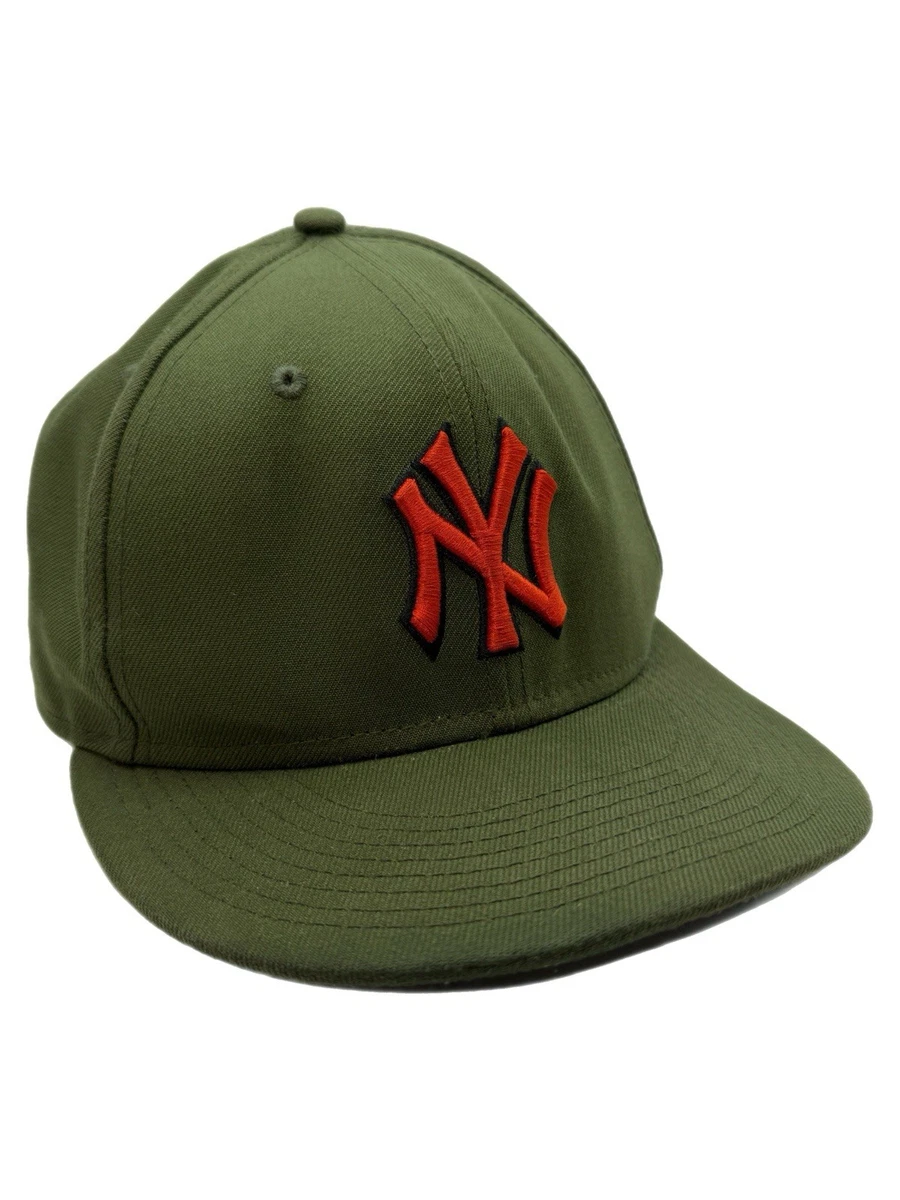 New York Yankees 7 5/8 Size MLB Fan Cap, Hats for sale | eBay