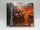 Martian Gothic: Unification (Playstation 1 PS1) CIB Complete w/ Reg & Tested