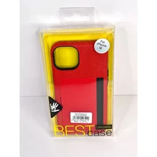 Best Case Original Cell Phone Case For iPhone 14 RED CD-KS325-RED