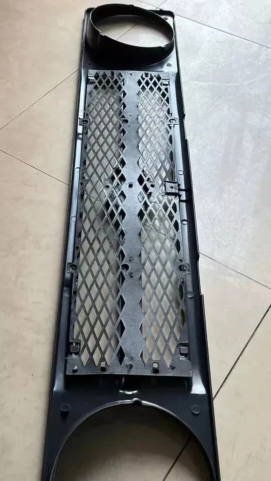 Parrilla delantera gitana Suzuki Samurai Sierra Drover Sj413 Sj410 | apta para Foto 3 de 4