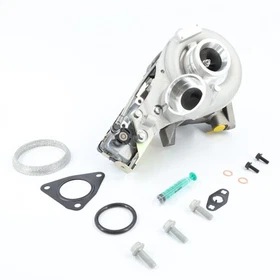 Turbolader Abgasturbolader für MERCEDES-BENZ C-KLASSE T-Model E-KLASSE