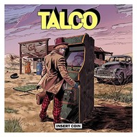 Talco - Insert Coin - - Cd - Cd - F72Z