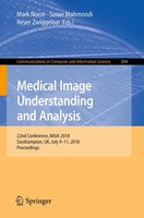Mark Nixon (U. A.) | Medical Image Understanding And Analysis | Taschenbuch