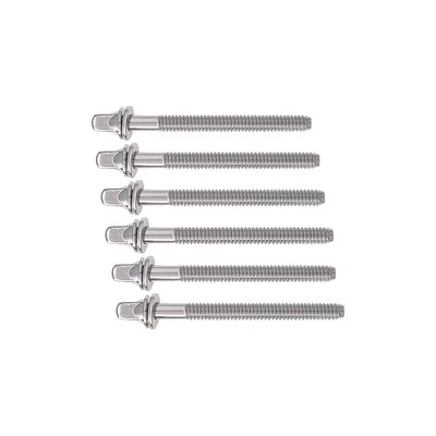 Gibraltar SC-4B 2'' Tension Rods (6-Pack)