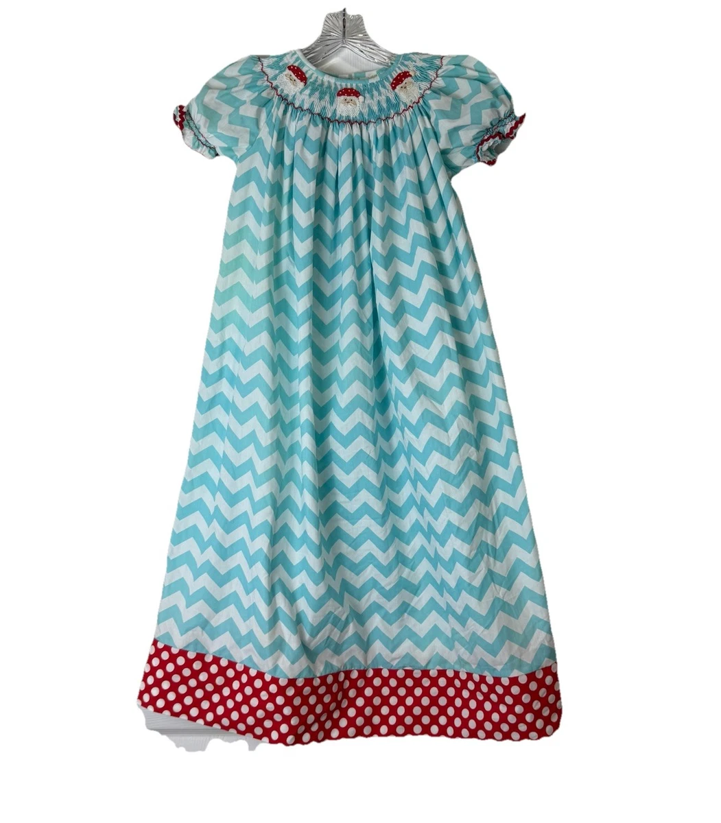 lolly wolly doodle christmas dresses for Girls for sale Dress green