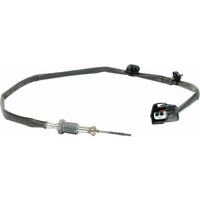 Sensor Abgastemperatur 570 Mm Kabel 2-Polig Metzger FüR U.A. Nissan Qashqai