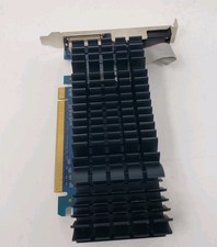 ASUS GeForce GT 610 GT610-SL-1GD3-L 1GB DDR3 SDRAM PCI Express Graphic Card