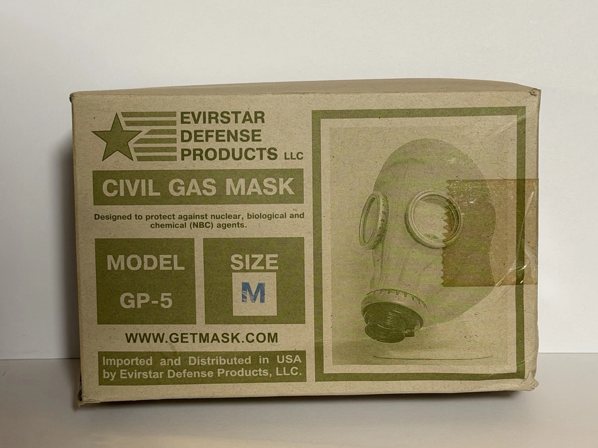 Russian Gas Mask for sale | eBay