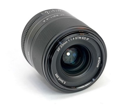 Viltrox AF 23mm f/1.4 Lens for Sony E Mount Excellent+