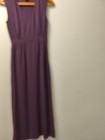 Damenkleid Abendkleid Maxikleid H&M Gr XS 34