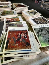 i Maestri del colore ed. Fabbri da 1 a 286 Scegli il tuo Volume