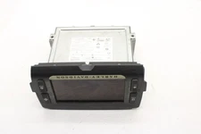 14-18 Harley Davidson OEM Boom Radio 6.5 GT NAV GPS Touchscreen Stereo Parts