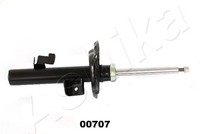 1X Ashika StoßDäMpfer MA-00707 FüR Ford WA6 MAX Galaxy 2 VAN MK Ecoboost Tdci