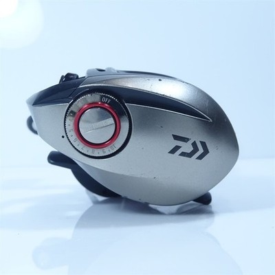 DAIWA - ダイワ　SV LIGHT LTD-TN Daiwa Reel 18 SV Light Limited 6.3 L -TN Left handed | eBay