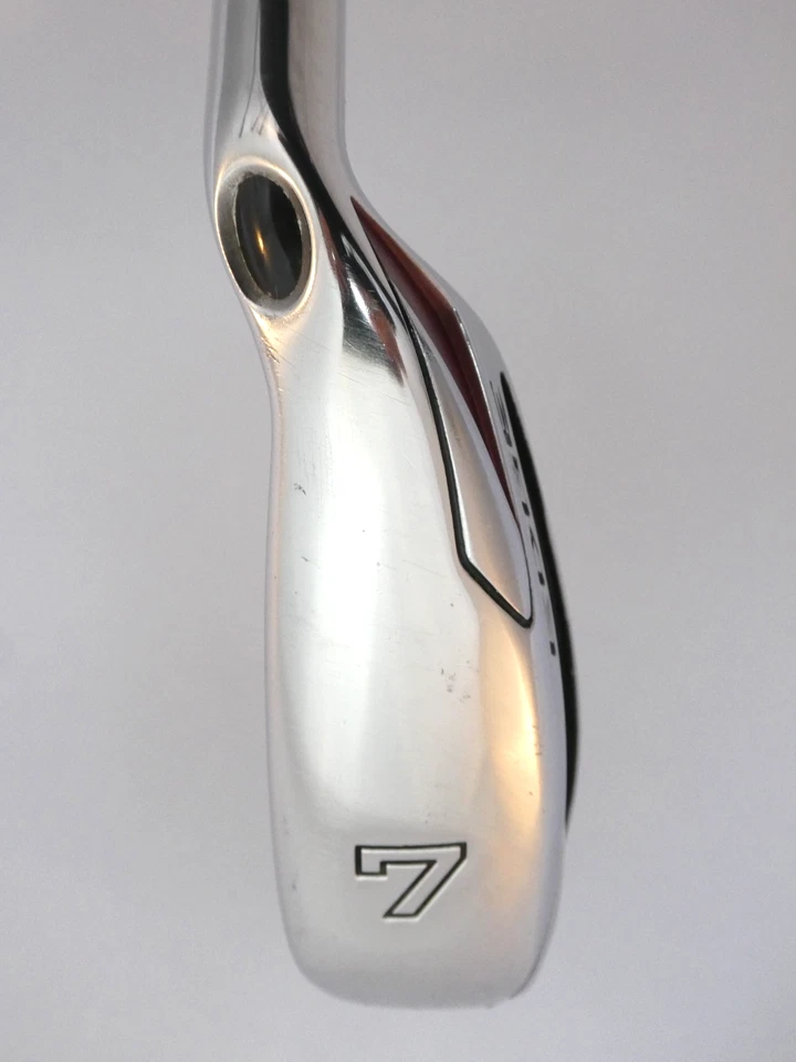 Callaway Diablo Edge # 7 Iron - Regular Flex I-75G Graphite ~USED~ - Image 2 of 4