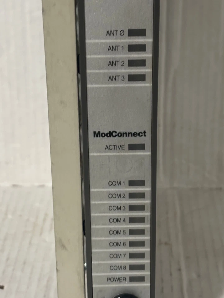 DATALOGIC CM1000 AUTOMATIC ID MODULE  / CM1000 (USED) - Image 3 of 4