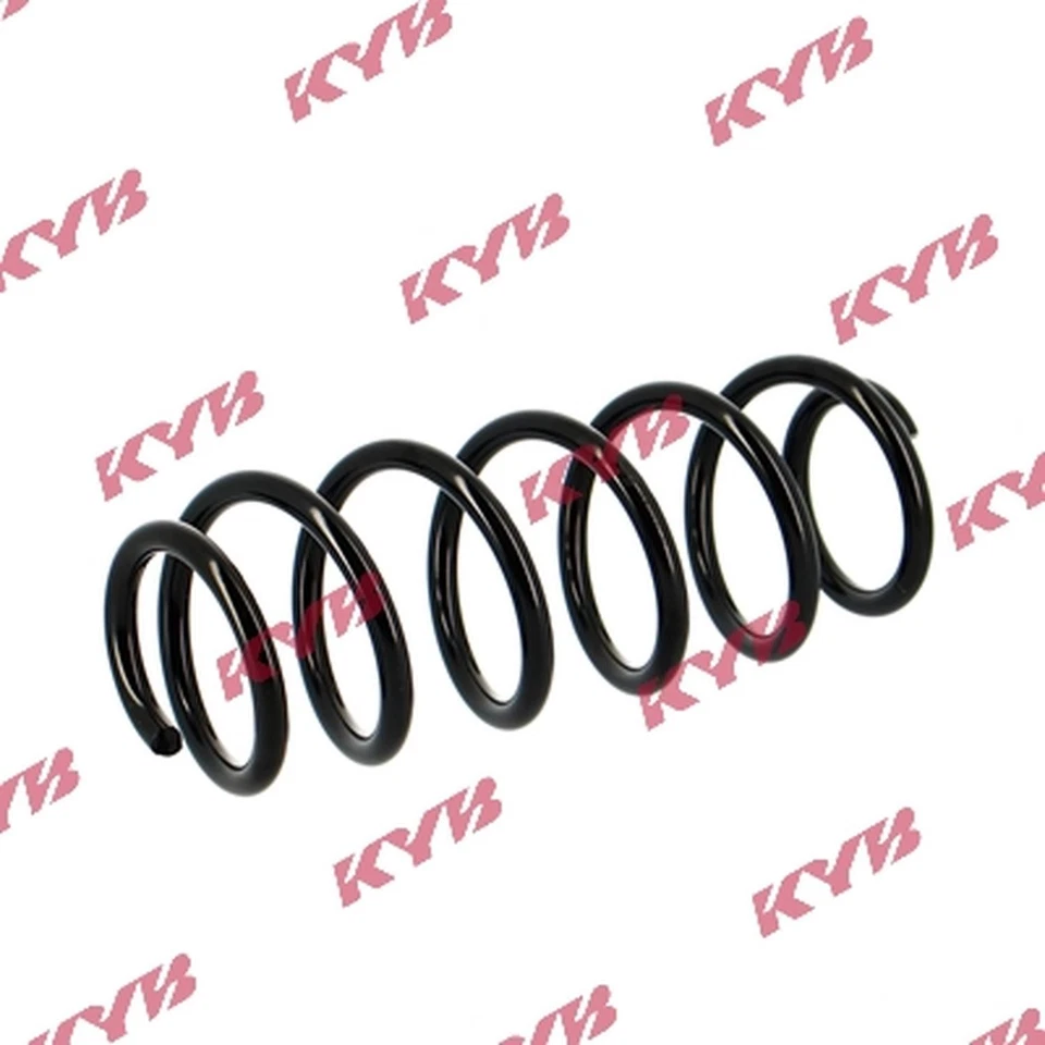 ✅ KYB COIL SPRING LEFT/RIGHT REAR KYBRA7080 NEU DE STOCK - Bild 3 von 4