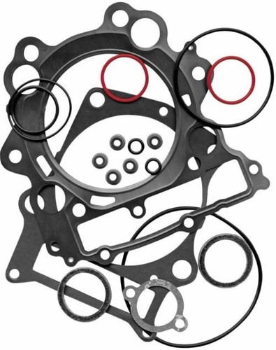 QuadBoss Top End Gasket Set gasket Kit 56-3956 563956 qbs563956 - Picture 2 of 4