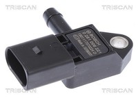Triscan Sensor, Saugrohrdruck U.A. FüR Audi, Seat, Skoda, VW
