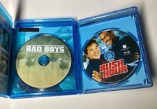 Preços baixos em Bad Boys (1995 COMPRIMIDOS) DVDs e discos Blu-Ray