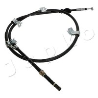 Japko Bremsseil Seilzug Feststellbremse 131459R FüR Honda Prelude 4 16V Vtec BB1