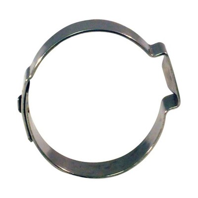 Apollo LWSPOLYPC12 Stainless Steel Silver 100 psi Band Clamp Ring 1/2 in. Hose