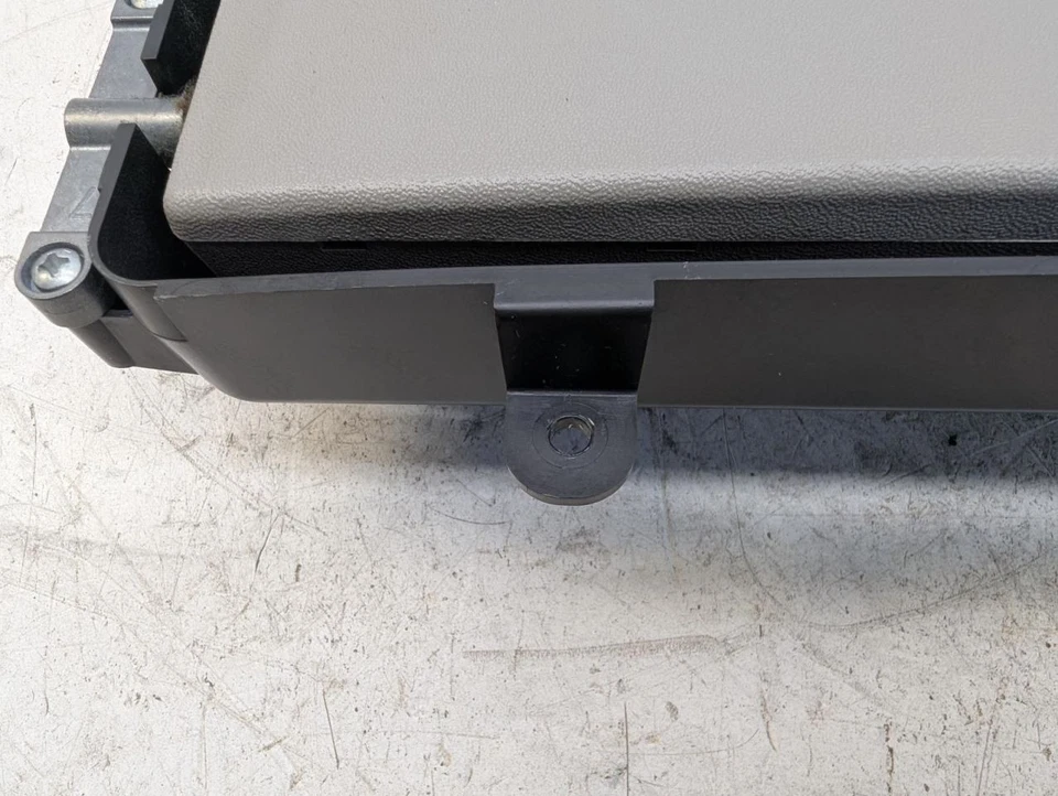 Tela Info-GPS-TV tela teto compatível com 05-07 INFINITI QX56 777701 - Imagem 3 de 4