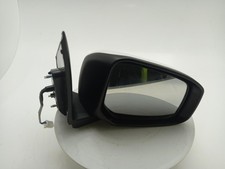 MITSUBISHI MIRAGE Door Mirror O/S 2013-2024 5 Door Hatchback RH