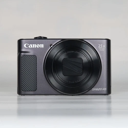 Canon PowerShot SX620 HS 20.2 MP 25x Optical Zoom Digital Camera With Charger - Picture 5 of 14