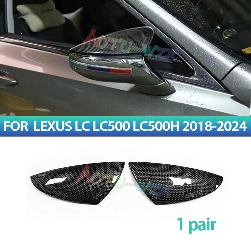 Body Moldings & Trims for Lexus LC500 for sale | eBay