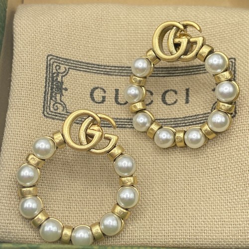 Orecchini Gucci