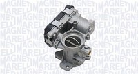 Drosselklappenstutzen FÜR Fiat Panda (312 , 319 ) - Magneti Marelli 802009105203