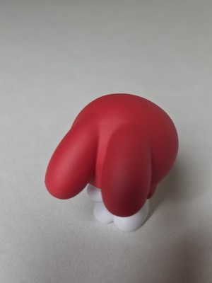 Twinchees Sanrio Characters Hide & Seek Figure (My Melody - A) open Blind Bag