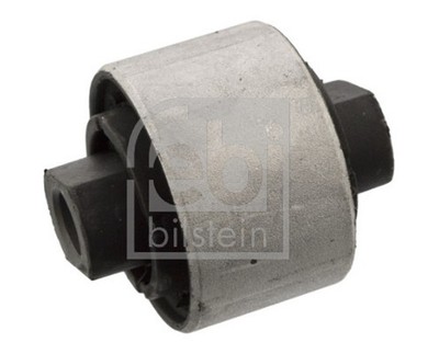 2x Querlenkerlager FEBI BILSTEIN 10020/2x Gummi/Metall für VW PASSAT B5 3B3 3B2