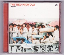 The Red Krayola ? Hazel CD