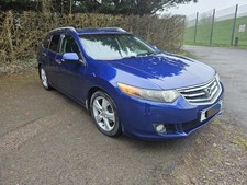 Honda Accord 2011 2.2IDtec Executive