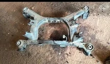 2010-2013 Subaru Forester Rear Sub-Frame Crossmember Cradle OEM