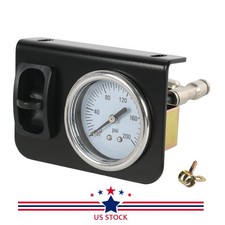 In Cab Single Air Gauge Control Kit With Paddle Switch For Air Suspension Kit In Cab Single Air Gauge Control Kit With Paddle Switch For Air Suspension Kit