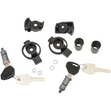 Givi Security Key Lock Set - 2 Piece SL102