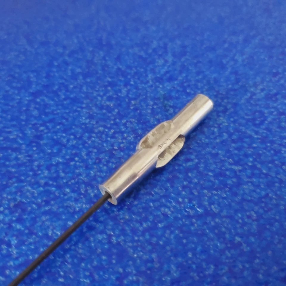 1/16" XCELITE MADE IN USA HEX ALLEN BLADE 99-21 FITS ALL 99 SERIES HANDLES - Image 3 of 3