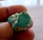 Natural Turquoise Rough  18 gram  A+++