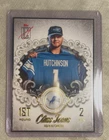 2025 Topps Aidan Hutchinson Shop for 2025 Topps Signature Class Football autographs on eBay (Raw)
