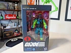 NEW G.I. Joe Classified Series COBRA MOLE RAT (STAGE 2) 6" Figure NIB #190 MINT